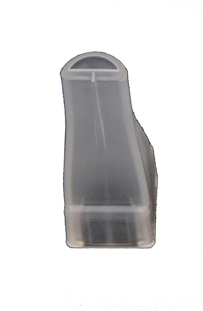 3M™ Rounded OEM Seam Sealer Tip, 08201, 1/4 in (0.64 cm)<span class=' ItemWarning' style='display:block;'>Item is usually in stock, but we&#39;ll be in touch if there&#39;s a problem<br /></span>