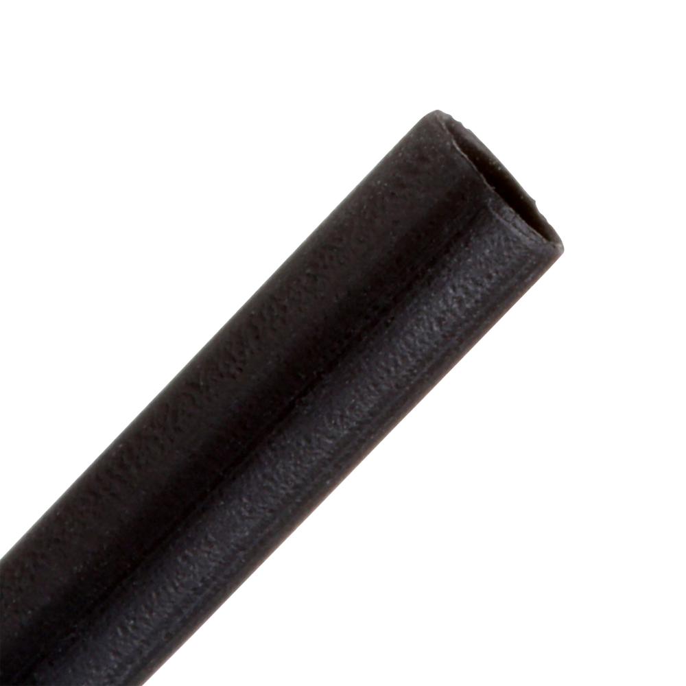 3M™ Heat Shrink Thin-Wall Tubing, FP-301, black, 3/64 in x 1000 ft (0.12 cm x 304.8 m) spool<span class=' ItemWarning' style='display:block;'>Item is usually in stock, but we&#39;ll be in touch if there&#39;s a problem<br /></span>