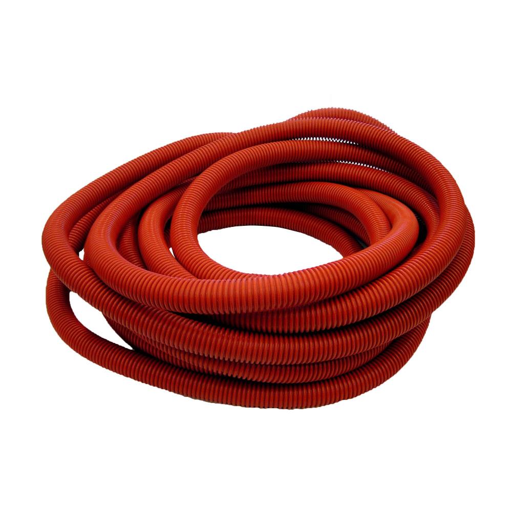 3M™ Vacuum Hose 28393, Red, 1 in ID x 60 ft (25.4 mm x 18.29 m), 1/Case<span class=' ItemWarning' style='display:block;'>Item is usually in stock, but we&#39;ll be in touch if there&#39;s a problem<br /></span>