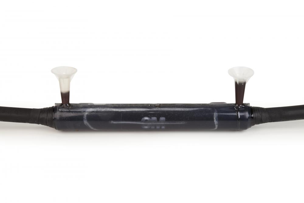 3M™ Scotchcast™ Inline Splice Kit 72-N6, 1/Case<span class=' ItemWarning' style='display:block;'>Item is usually in stock, but we&#39;ll be in touch if there&#39;s a problem<br /></span>