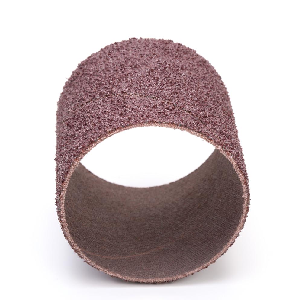 3M™ Cloth Band, 341D, grade 36, 2 in x 2 in (50.8 mm x 50.8 mm)<span class=' ItemWarning' style='display:block;'>Item is usually in stock, but we&#39;ll be in touch if there&#39;s a problem<br /></span>