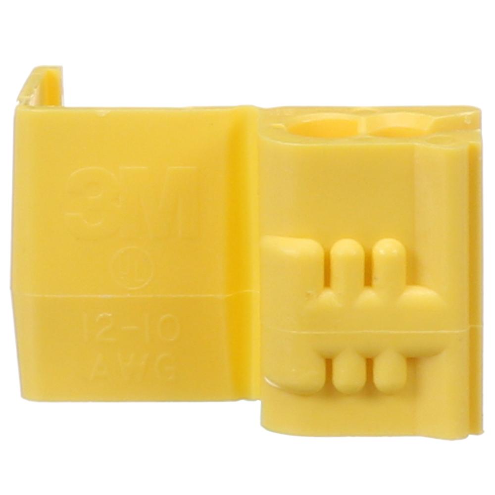 3M™ Scotchlok™ Electrical Insulation Displacement Connector (IDC)<span class=' ItemWarning' style='display:block;'>Item is usually in stock, but we&#39;ll be in touch if there&#39;s a problem<br /></span>