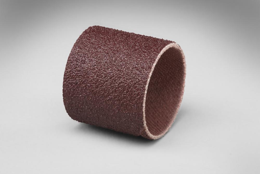 3M™ Cloth Band, 341D, P120, 1 in x 1/2 in (25.4 mm x 12.7 mm)<span class=' ItemWarning' style='display:block;'>Item is usually in stock, but we&#39;ll be in touch if there&#39;s a problem<br /></span>