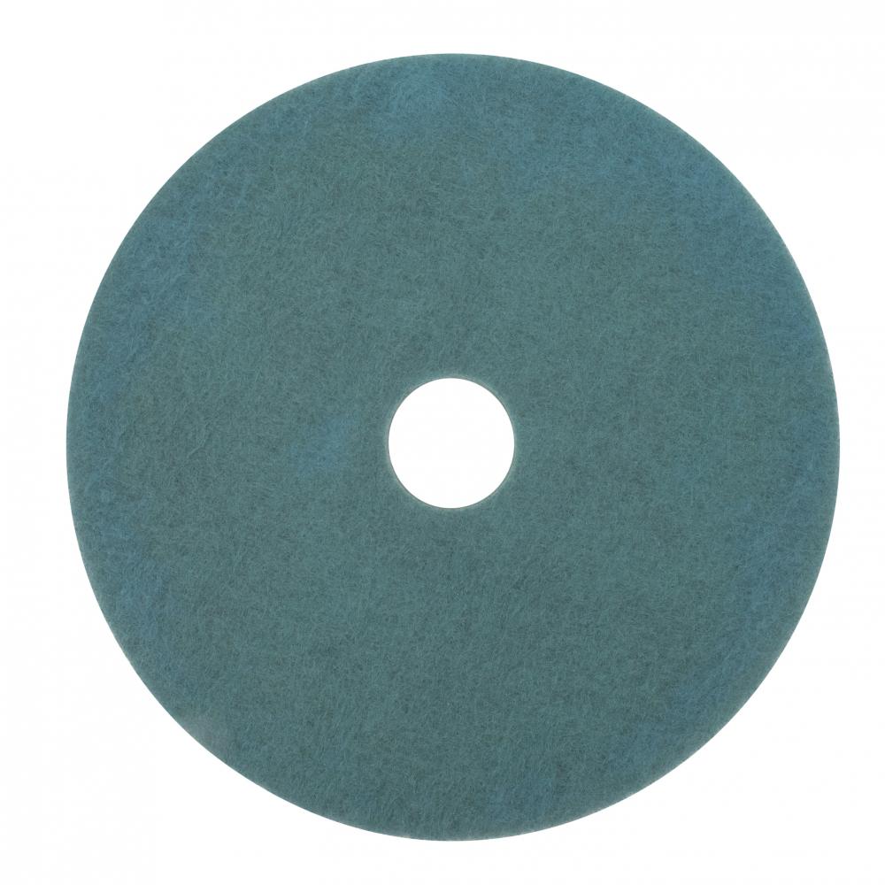3M™ Aqua Burnish Pad, 3100, 48.3 cm (19 in)<span class=' ItemWarning' style='display:block;'>Item is usually in stock, but we&#39;ll be in touch if there&#39;s a problem<br /></span>