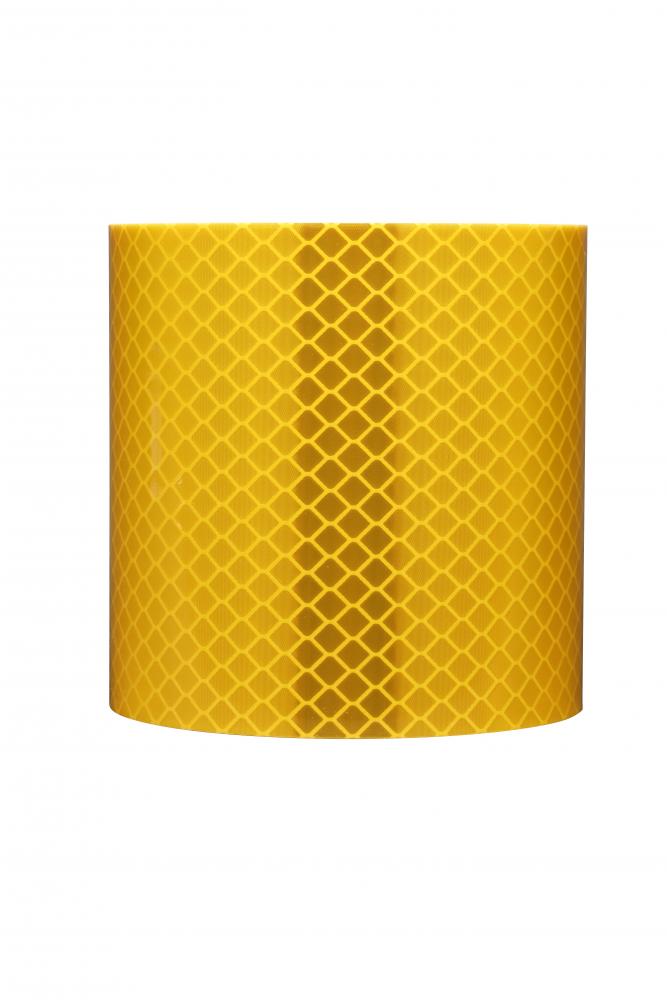 3M™ Diamond Grade™ Flexible Prismatic Conspicuity Markings<span class=' ItemWarning' style='display:block;'>Item is usually in stock, but we&#39;ll be in touch if there&#39;s a problem<br /></span>