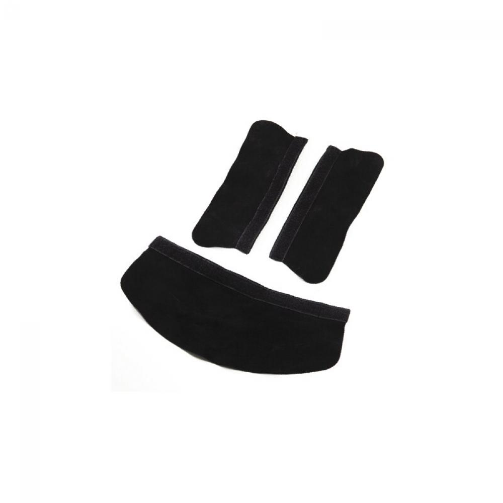 3M™ Speedglas™ Throat and Side Protector 18-0099-68/37148(AAD)<span class=' ItemWarning' style='display:block;'>Item is usually in stock, but we&#39;ll be in touch if there&#39;s a problem<br /></span>