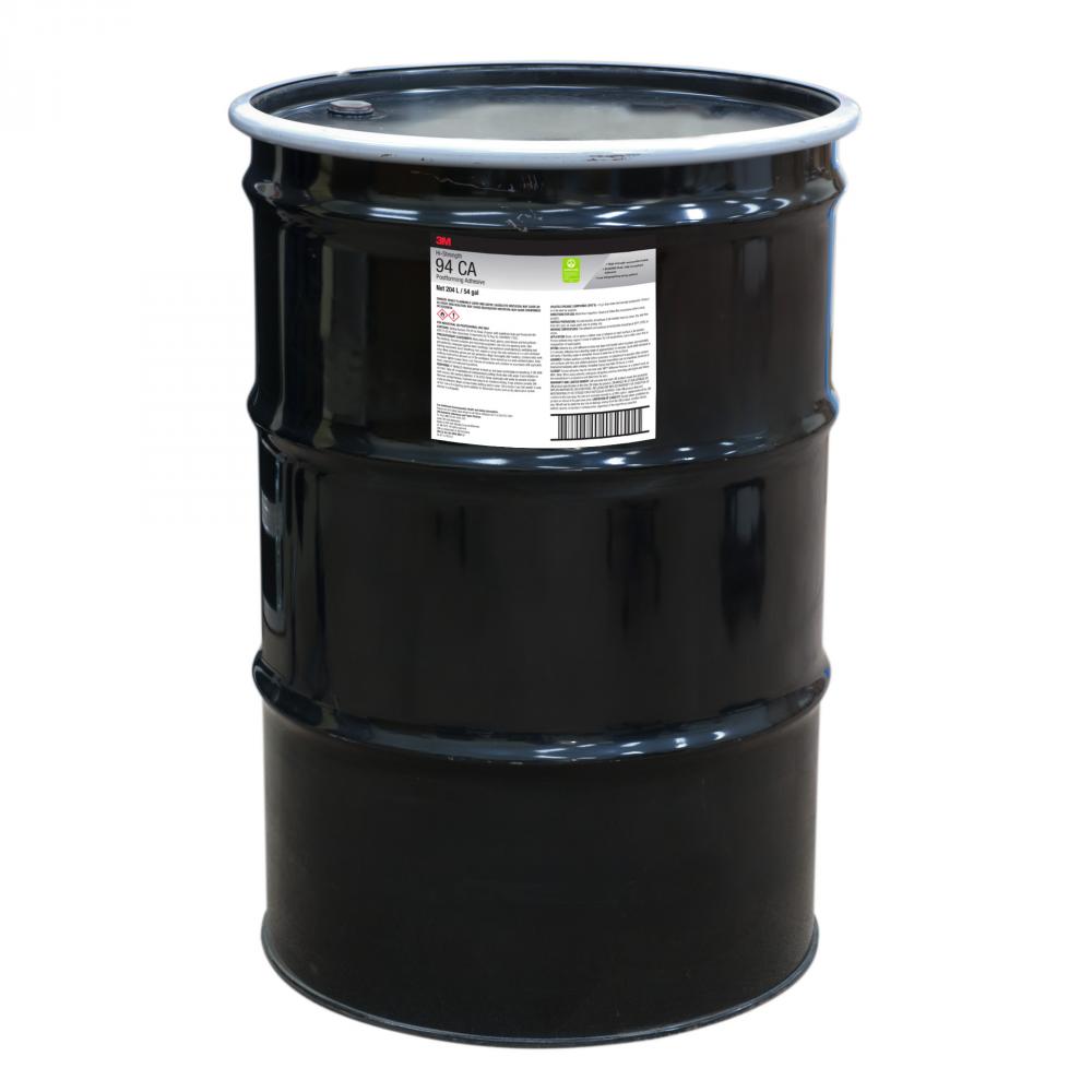3M™ Scotch-Weld™ Hi-Strength Postforming Cylinder Spray Adhesive, 94 CA, red, 54 gal (204.4 L)<span class=' ItemWarning' style='display:block;'>Item is usually in stock, but we&#39;ll be in touch if there&#39;s a problem<br /></span>