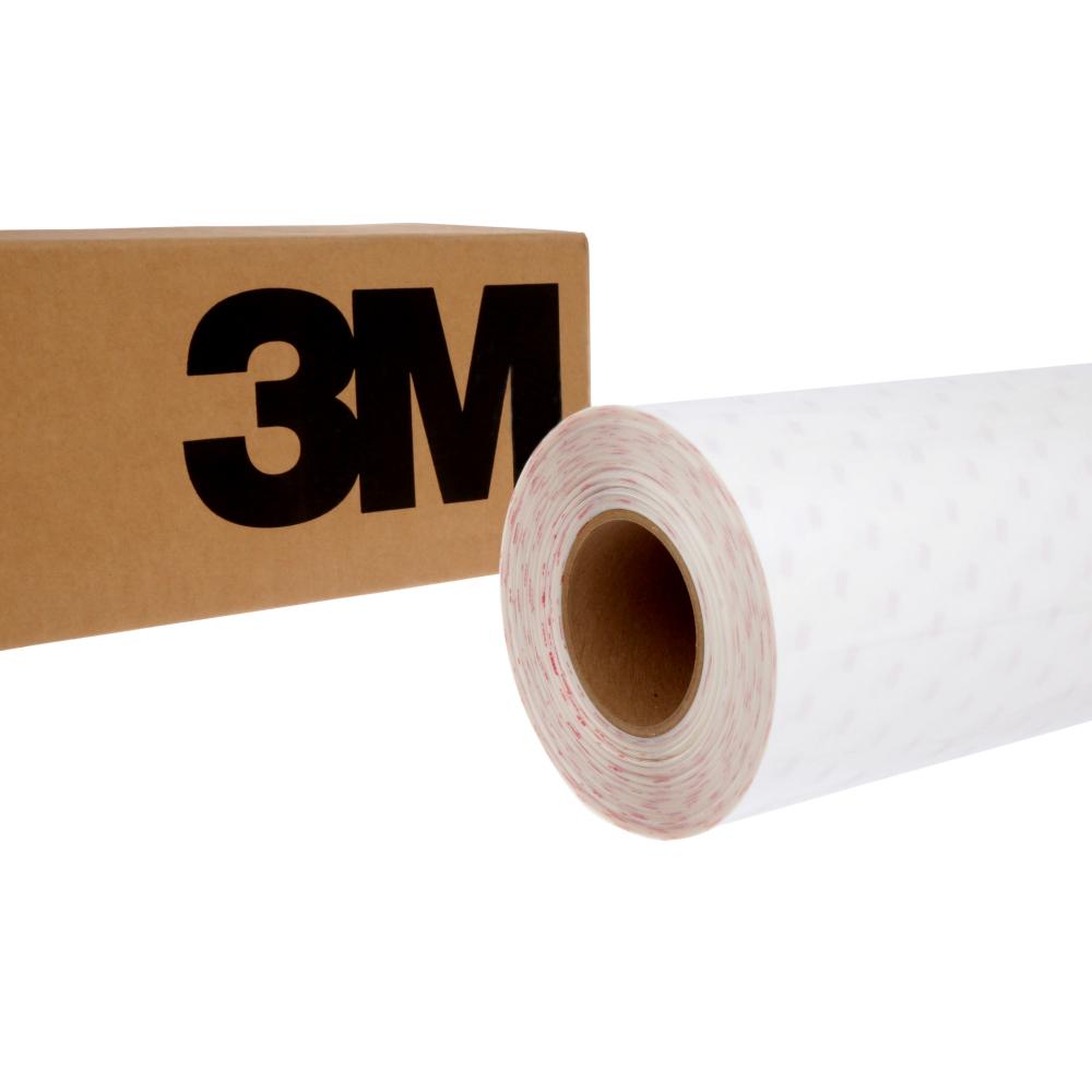 Scotchgard™ Paint Protection Film 84830, SGH6, 8 mil, Transparent, 30 in x 40 yd, AAD Accounts<span class=' ItemWarning' style='display:block;'>Item is usually in stock, but we&#39;ll be in touch if there&#39;s a problem<br /></span>