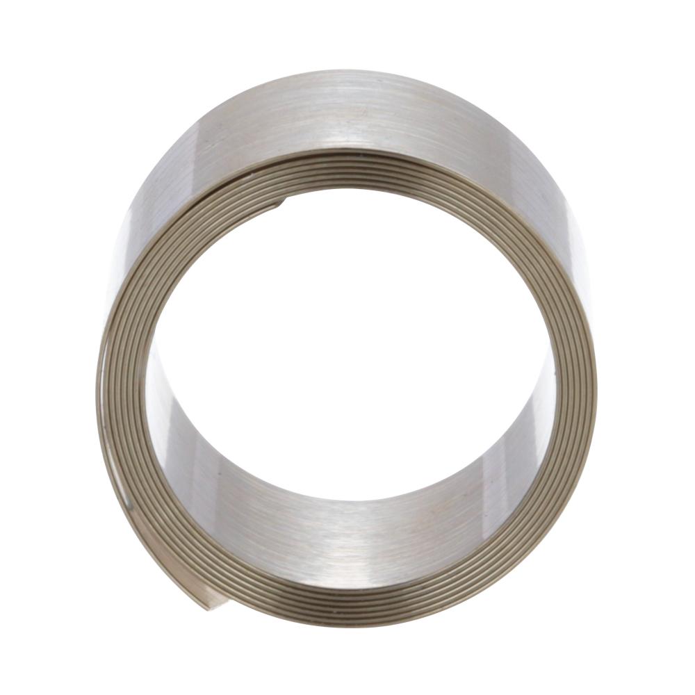 3M™ Constant Force Spring For Grounding CFS-1.00/2.20<span class=' ItemWarning' style='display:block;'>Item is usually in stock, but we&#39;ll be in touch if there&#39;s a problem<br /></span>