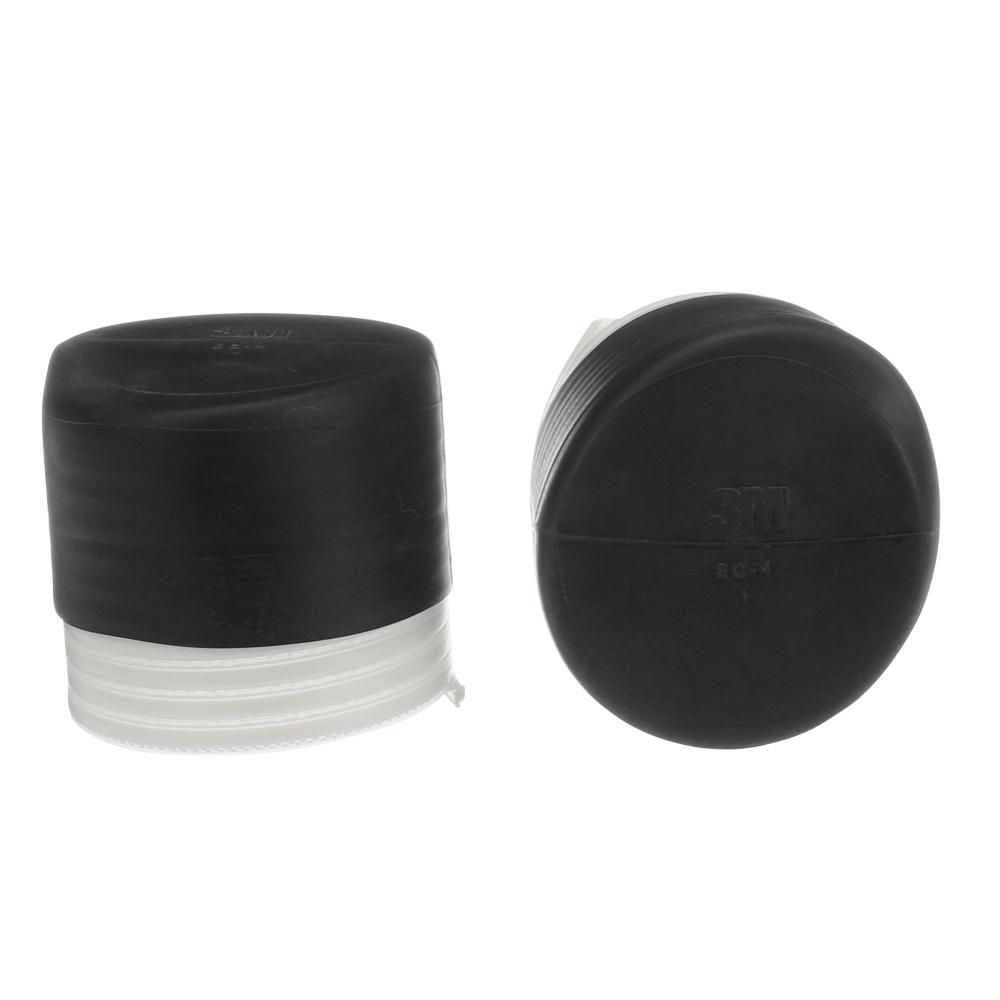 3M™ Cold Shrink End Cap, EC-4, use range of 1.79-3.32 in<span class=' ItemWarning' style='display:block;'>Item is usually in stock, but we&#39;ll be in touch if there&#39;s a problem<br /></span>
