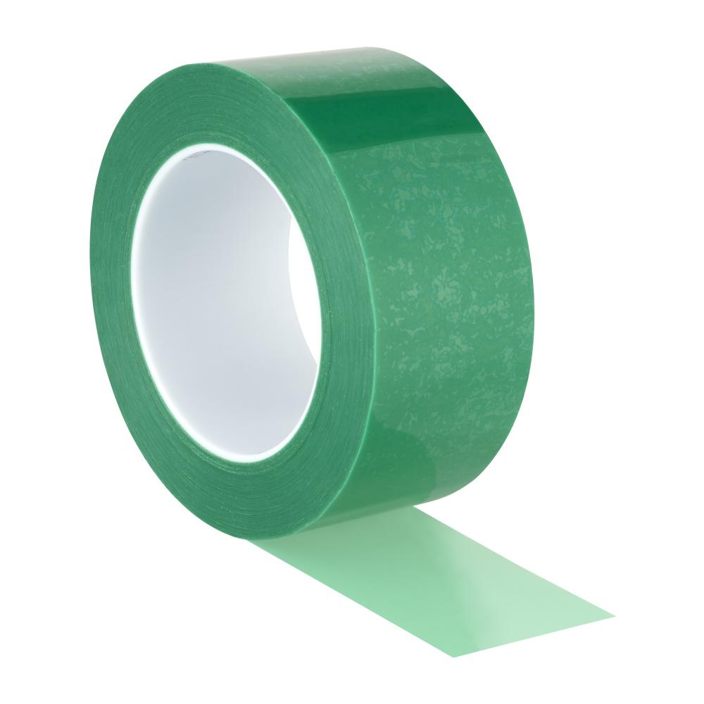 3M™ Greenback Printed Circuit Board Tape 851 Green, 2 in x 72 yds x 4.0  mil, 24/Case, Bulk<span class=' ItemWarning' style='display:block;'>Item is usually in stock, but we&#39;ll be in touch if there&#39;s a problem<br /></span>
