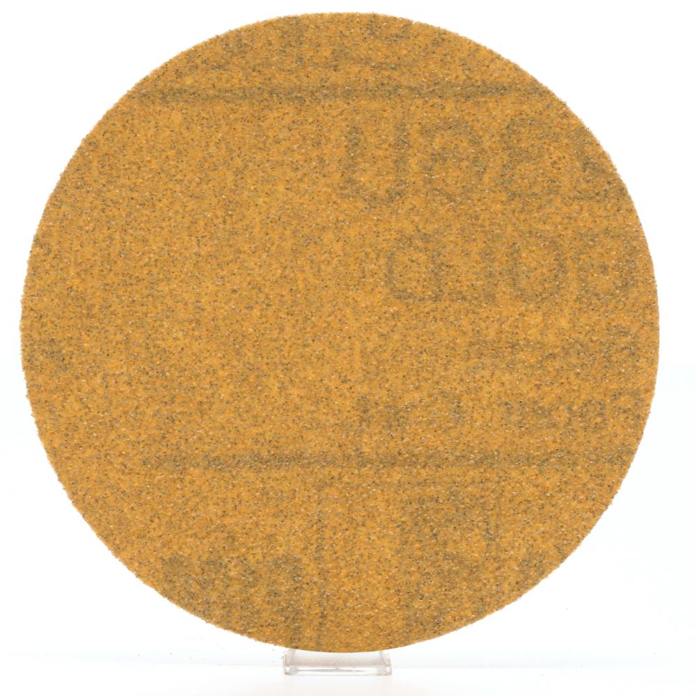 3M™ Hookit™ Gold Disc, 236U, 00920, P100, C-weight, 3 in (7.6 cm)<span class=' ItemWarning' style='display:block;'>Item is usually in stock, but we&#39;ll be in touch if there&#39;s a problem<br /></span>