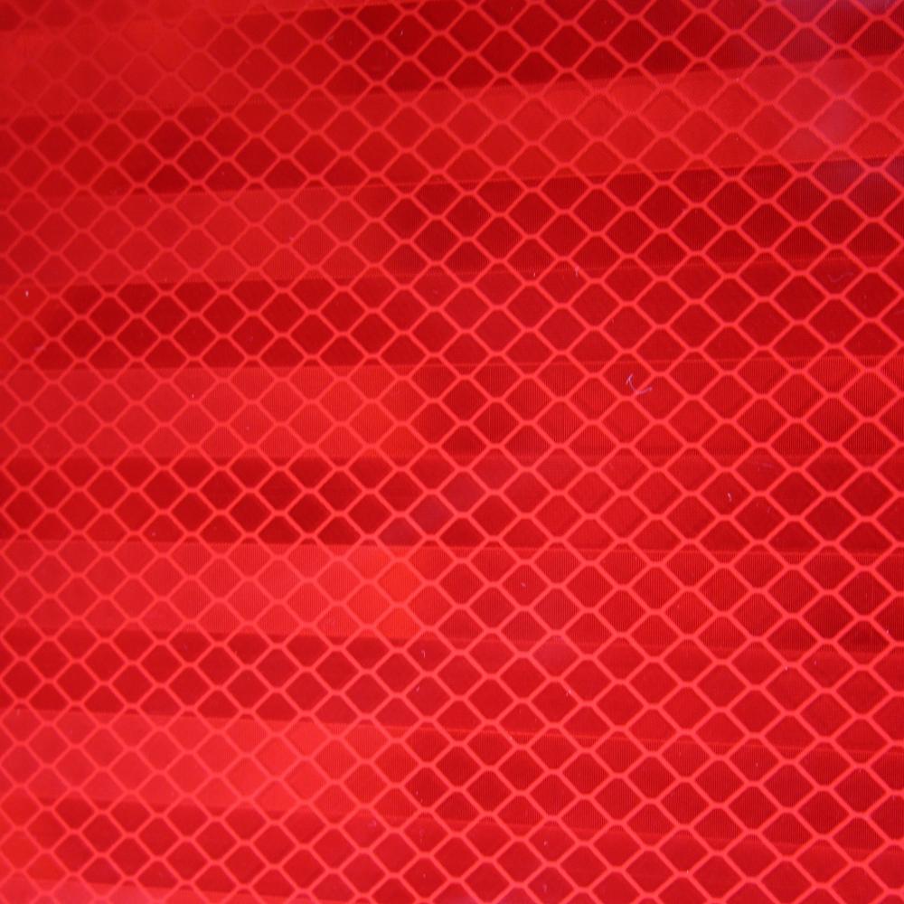 3M™ Diamond Grade™ Truck Conspicuity Markings, 983-72, pre-cut, red, 2 in x 9 in, 100 per pack<span class=' ItemWarning' style='display:block;'>Item is usually in stock, but we&#39;ll be in touch if there&#39;s a problem<br /></span>