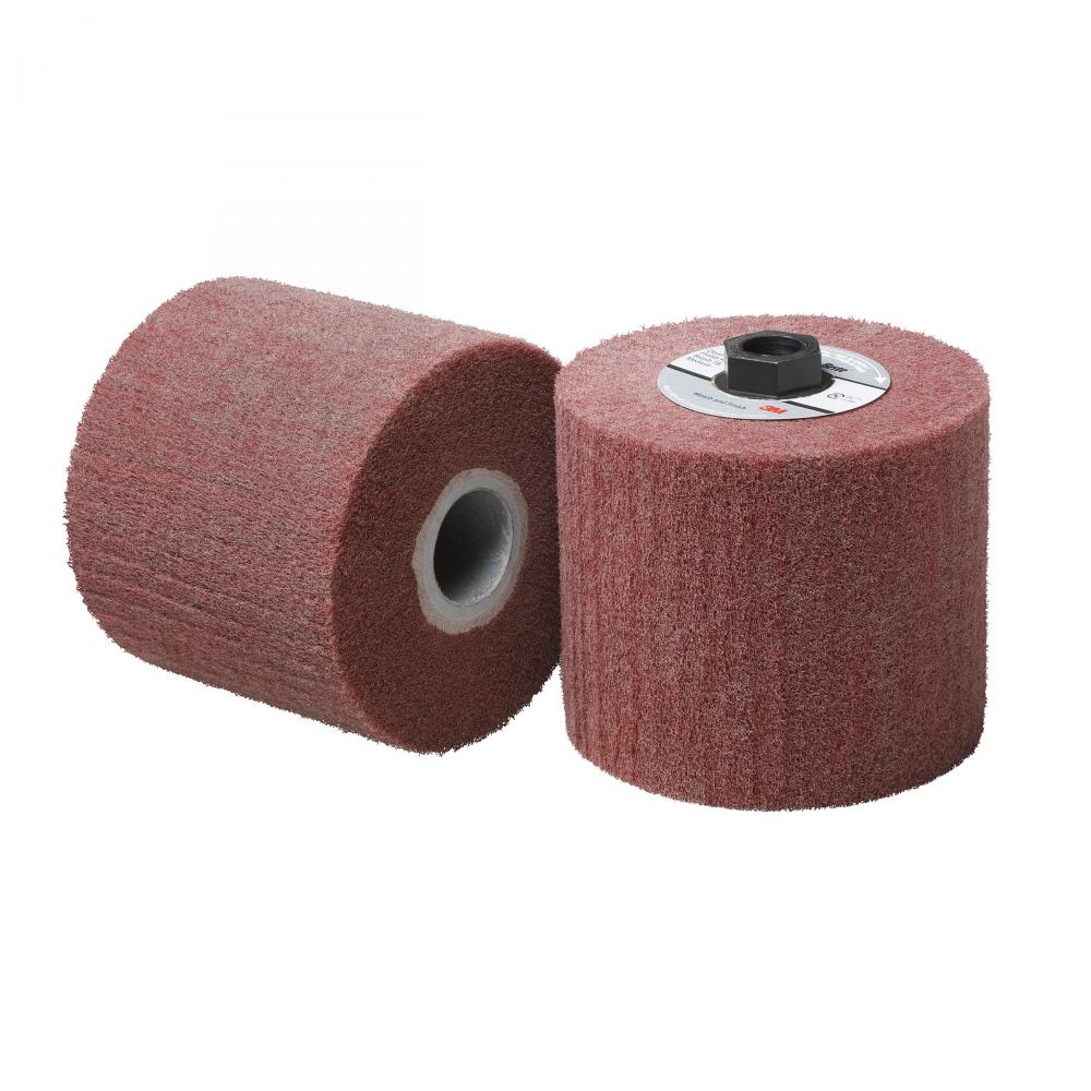 Scotch-Brite™ Match and Finish Combi Flap Brush<span class=' ItemWarning' style='display:block;'>Item is usually in stock, but we&#39;ll be in touch if there&#39;s a problem<br /></span>