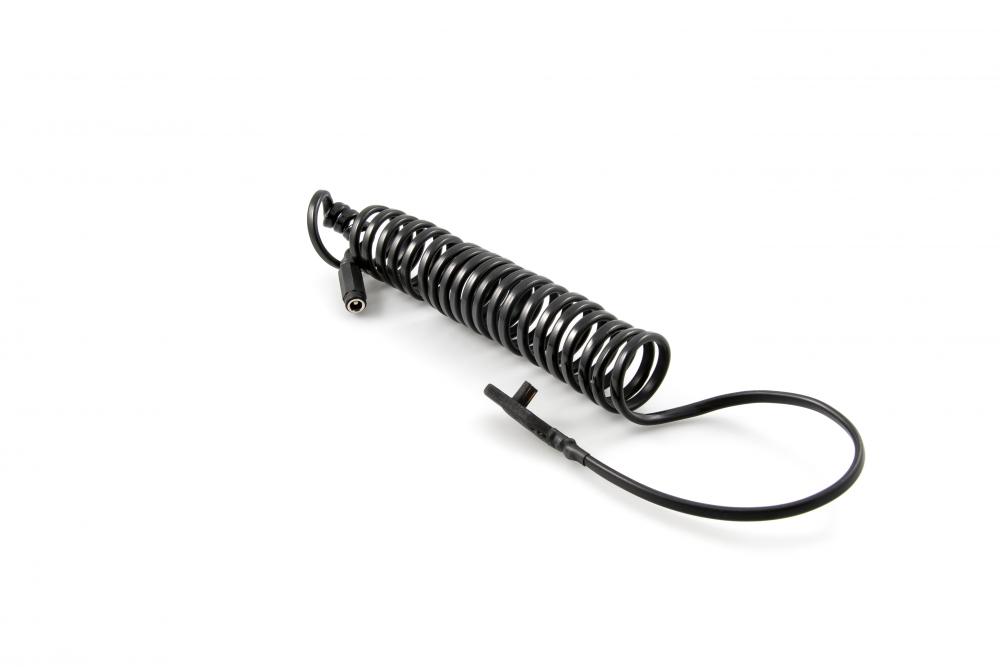 3M™ Speedglas™ G5-01 Task Light Power Cable 46-0500-02, Long, 1 EA/Case<span class=' ItemWarning' style='display:block;'>Item is usually in stock, but we&#39;ll be in touch if there&#39;s a problem<br /></span>