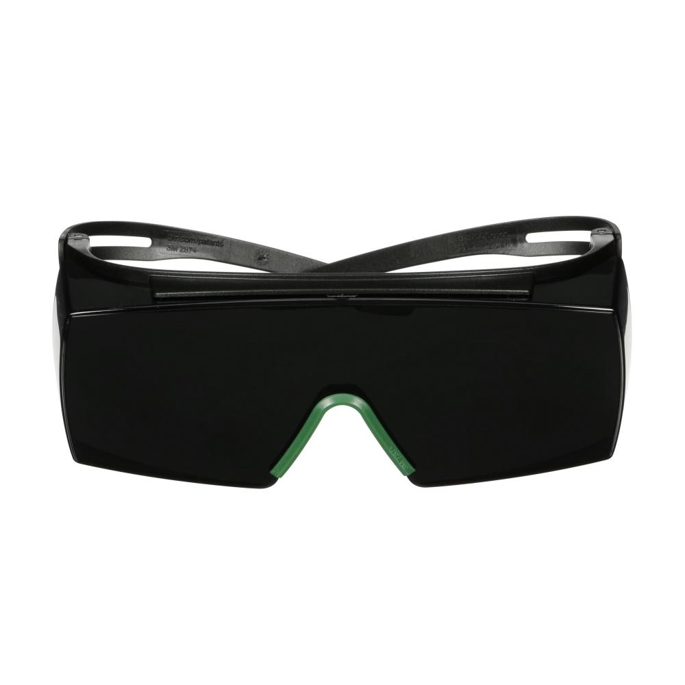 3M™ SecureFit™ 3700 Series Safety Glasses SF3750AS-BLK<span class=' ItemWarning' style='display:block;'>Item is usually in stock, but we&#39;ll be in touch if there&#39;s a problem<br /></span>