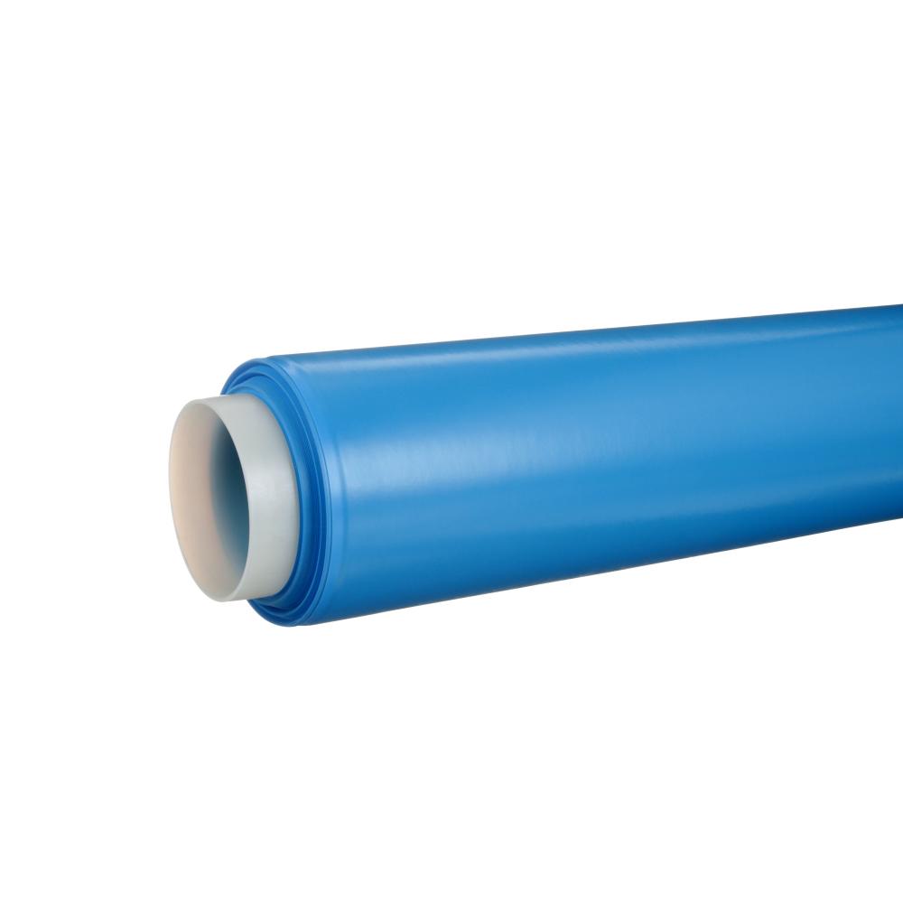 Scotch® High Temperature Fine Line Tape, 4737S, blue, 49 in x 36 yd (124.5 cm x 33 m), bulk<span class=' ItemWarning' style='display:block;'>Item is usually in stock, but we&#39;ll be in touch if there&#39;s a problem<br /></span>