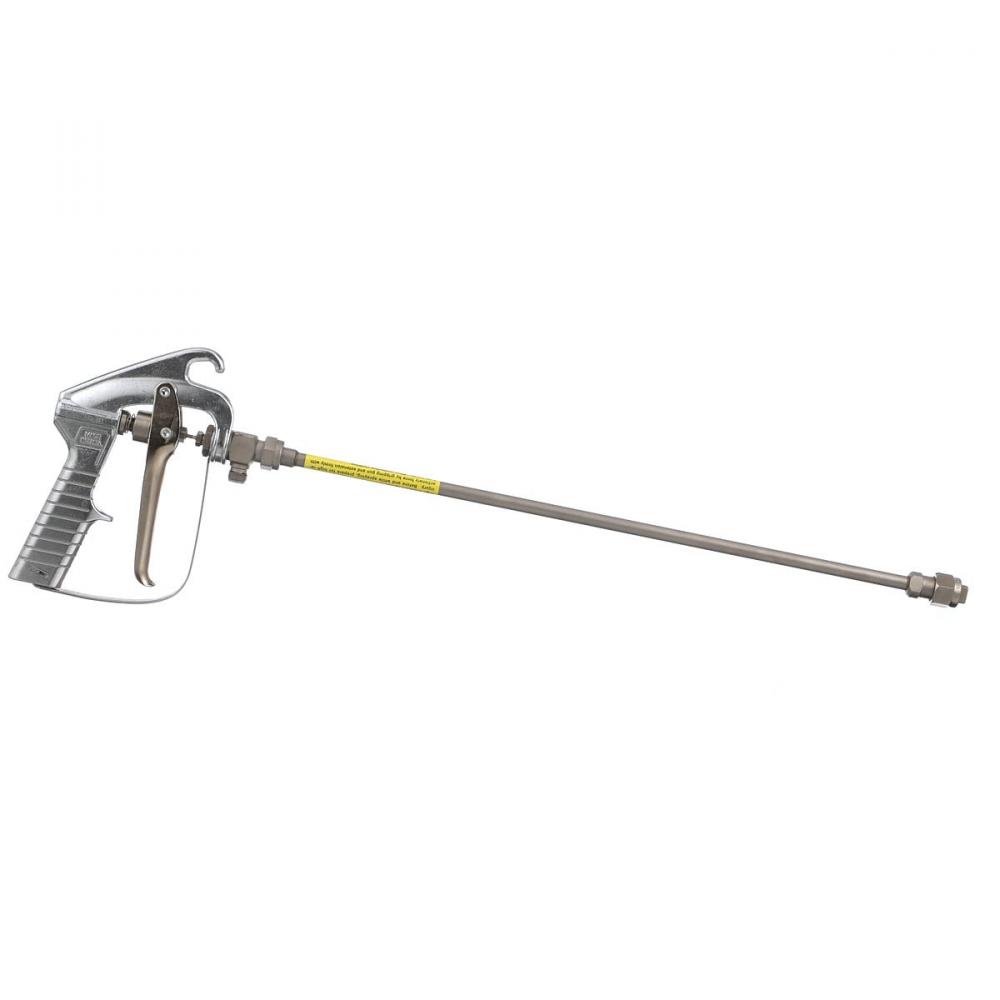 3M™ Cylinder Adhesive Applicator EX, 18 in (45.72 cm) extension, standard output<span class=' ItemWarning' style='display:block;'>Item is usually in stock, but we&#39;ll be in touch if there&#39;s a problem<br /></span>