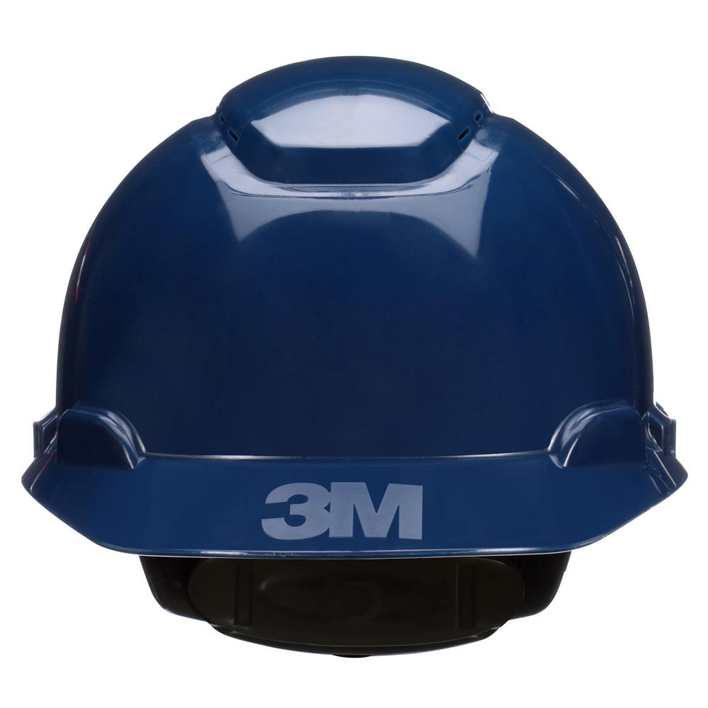 3M™ SecureFit™ Hard Hat H-710SFR-UV<span class=' ItemWarning' style='display:block;'>Item is usually in stock, but we&#39;ll be in touch if there&#39;s a problem<br /></span>