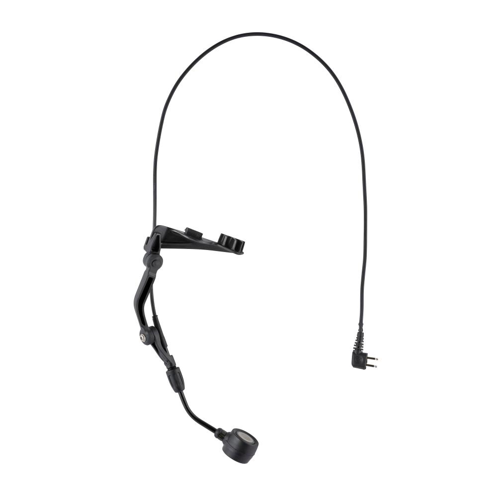 3M™ PELTOR™ Boom Microphone MT7V/1, M-300, Dynamic, 20/Case<span class=' ItemWarning' style='display:block;'>Item is usually in stock, but we&#39;ll be in touch if there&#39;s a problem<br /></span>