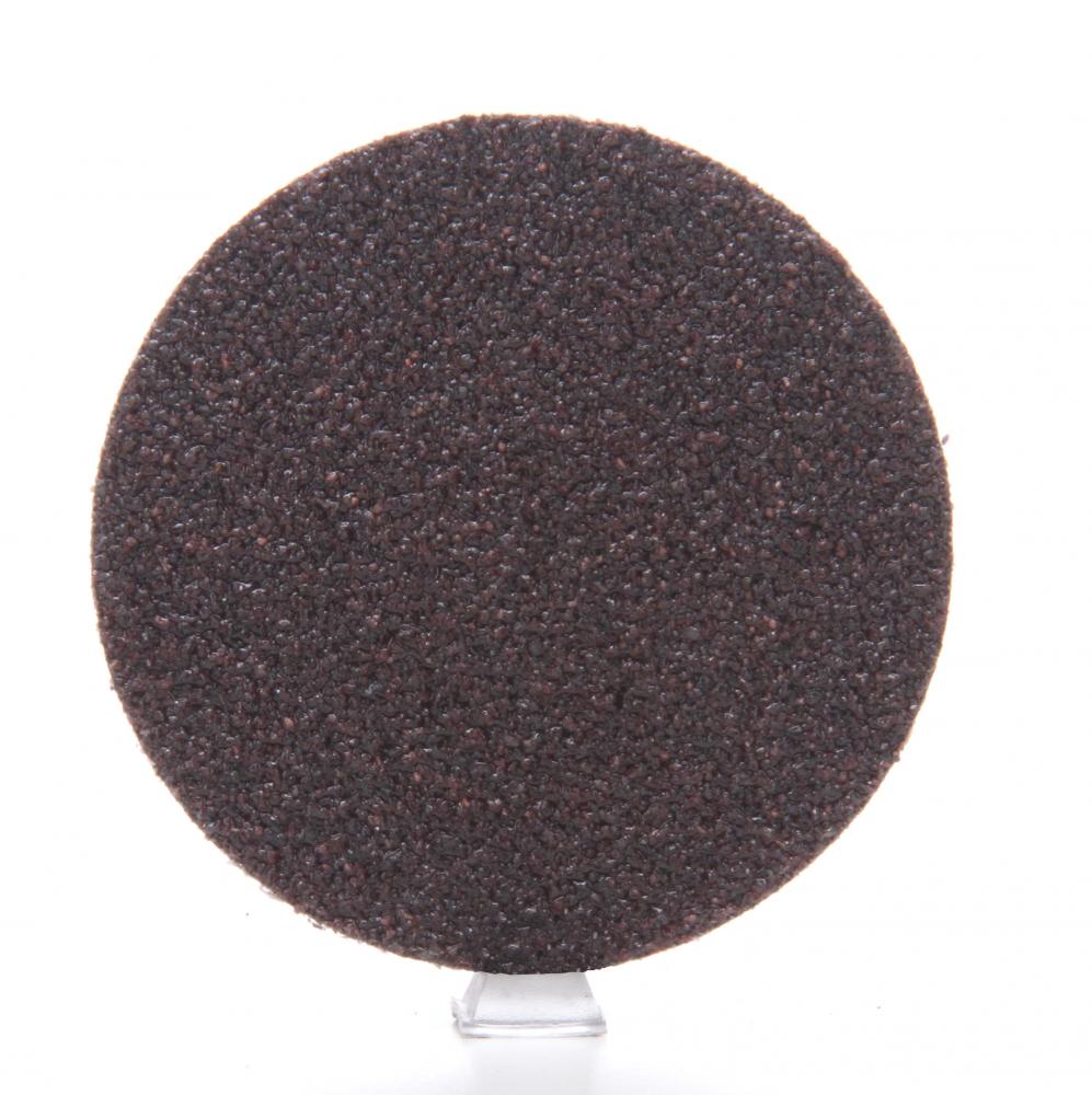 3M™ Roloc™ Disc, 361F, grade 36, 2 in (50.8 mm)<span class=' ItemWarning' style='display:block;'>Item is usually in stock, but we&#39;ll be in touch if there&#39;s a problem<br /></span>