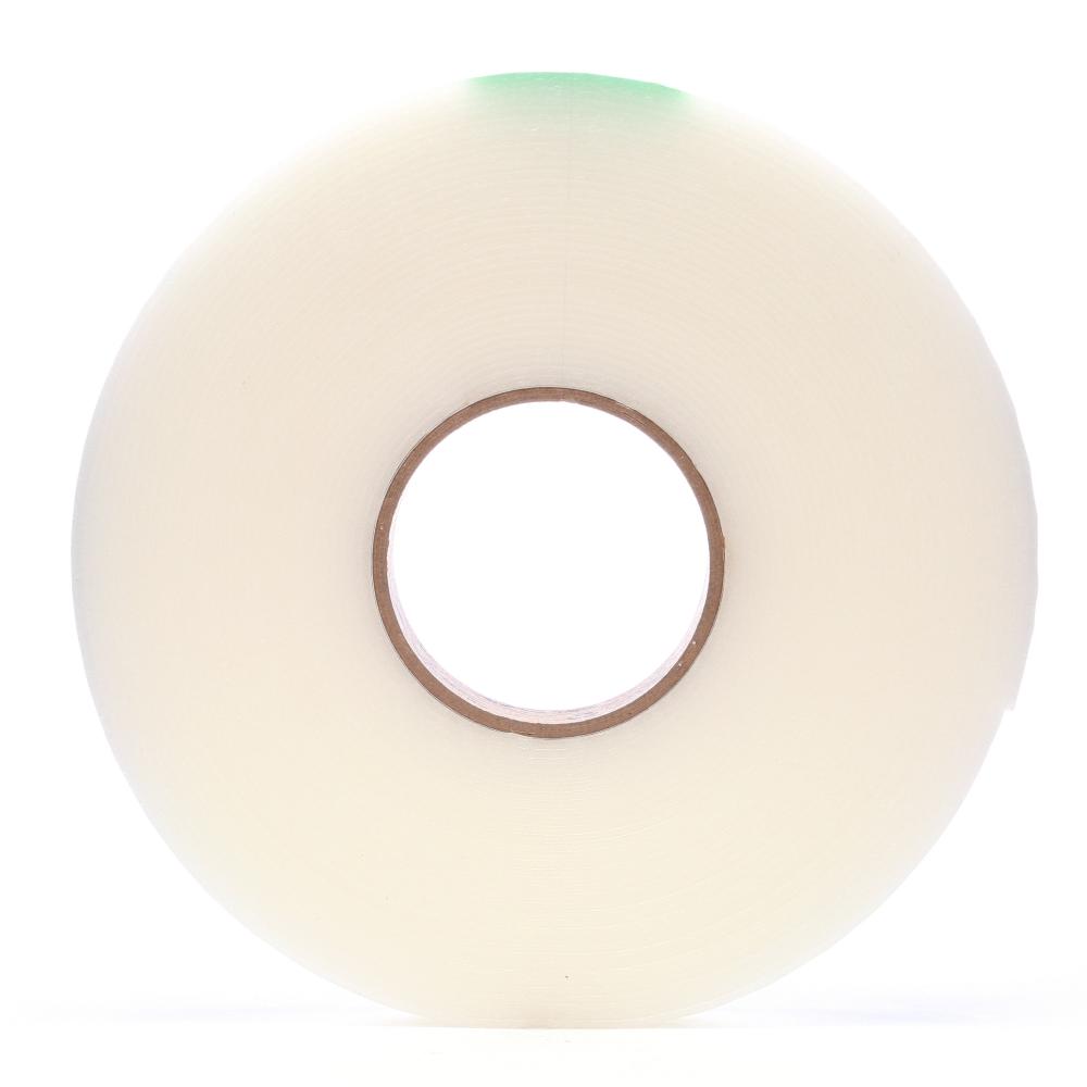3M™ Extreme Sealing Tape, 4412N, translucent, 24.0 in x 18.0 yd (61.0 cm x 16.5 m)<span class=' ItemWarning' style='display:block;'>Item is usually in stock, but we&#39;ll be in touch if there&#39;s a problem<br /></span>