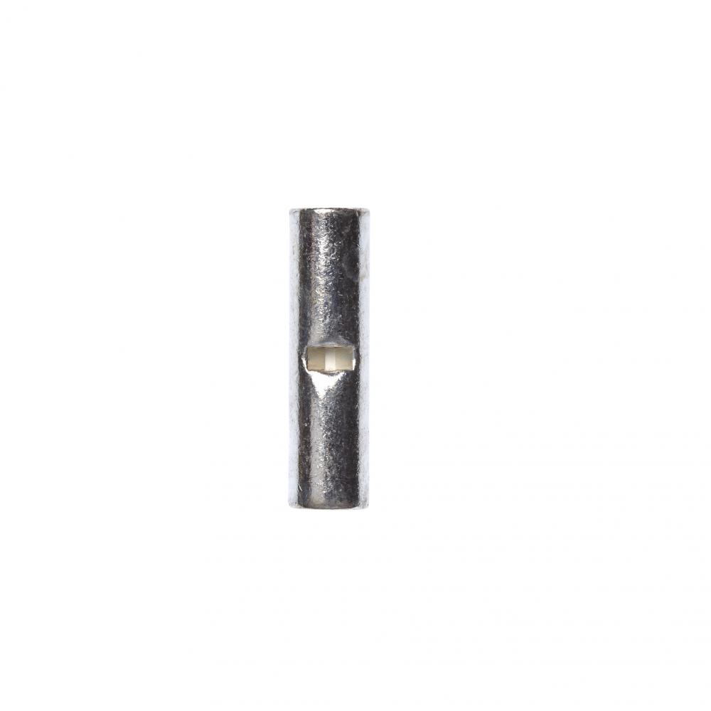 3M™ Scotchlok™ Non-Insulated Seamless Butt Connector, M10BCX<span class=' ItemWarning' style='display:block;'>Item is usually in stock, but we&#39;ll be in touch if there&#39;s a problem<br /></span>