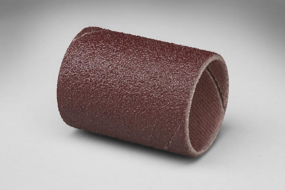 3M™ Cloth Band, 341D, grade 60, 1 in x 2 in (25.4 mm x 50.8 mm)<span class=' ItemWarning' style='display:block;'>Item is usually in stock, but we&#39;ll be in touch if there&#39;s a problem<br /></span>