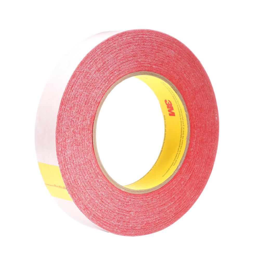 3M™ Double Coated Tape 9737R<span class=' ItemWarning' style='display:block;'>Item is usually in stock, but we&#39;ll be in touch if there&#39;s a problem<br /></span>