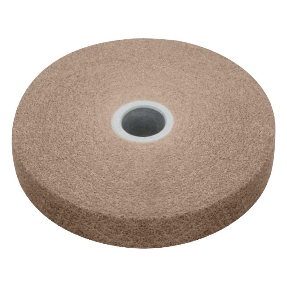 Scotch-Brite™ EXL Unitized Wheel, XL-UW, CRS, 6 in x 1 in x 1 in (15.24 cm x 2.54 cm x 2.54 cm)<span class=' ItemWarning' style='display:block;'>Item is usually in stock, but we&#39;ll be in touch if there&#39;s a problem<br /></span>