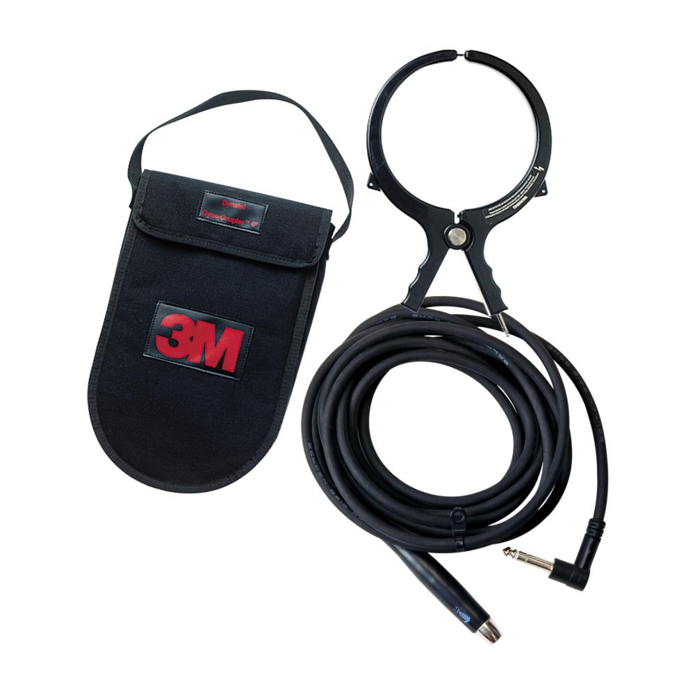 3M™ 6&#34; Dyna-Coupler with Pouch & 9011 Coupler Cable, 1196/C<span class=' ItemWarning' style='display:block;'>Item is usually in stock, but we&#39;ll be in touch if there&#39;s a problem<br /></span>