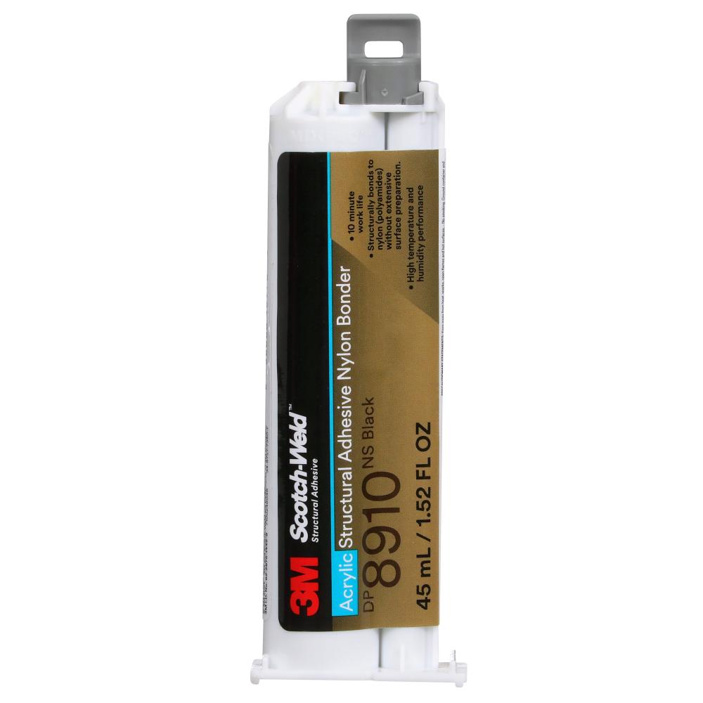 3M™ Scotch-Weld™ Nylon Bonder Structural Adhesive DP8910NS<span class=' ItemWarning' style='display:block;'>Item is usually in stock, but we&#39;ll be in touch if there&#39;s a problem<br /></span>