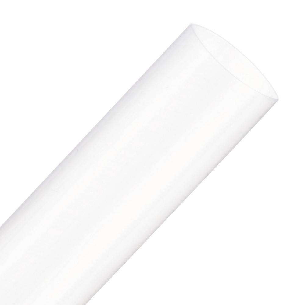 3M™ Heat Shrink Thin-Wall Flexible Polyolefin Tubing FP-301<span class=' ItemWarning' style='display:block;'>Item is usually in stock, but we&#39;ll be in touch if there&#39;s a problem<br /></span>