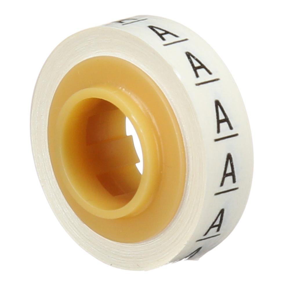 3M™ ScotchCode™ Wire Marker Polyester Tape Refill Roll, SDR-A<span class=' ItemWarning' style='display:block;'>Item is usually in stock, but we&#39;ll be in touch if there&#39;s a problem<br /></span>