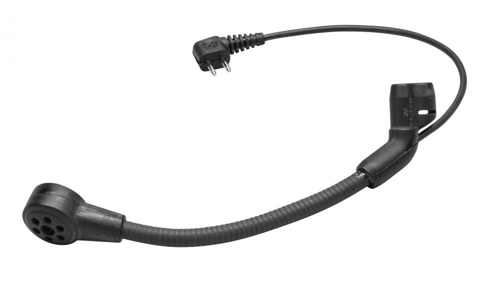 3M™ PELTOR™ Boom Microphones<span class=' ItemWarning' style='display:block;'>Item is usually in stock, but we&#39;ll be in touch if there&#39;s a problem<br /></span>