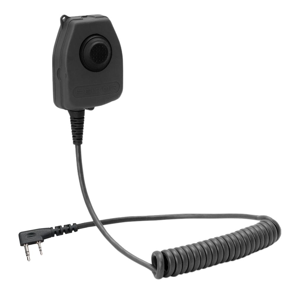 3M™ PELTOR™ Adapters<span class=' ItemWarning' style='display:block;'>Item is usually in stock, but we&#39;ll be in touch if there&#39;s a problem<br /></span>