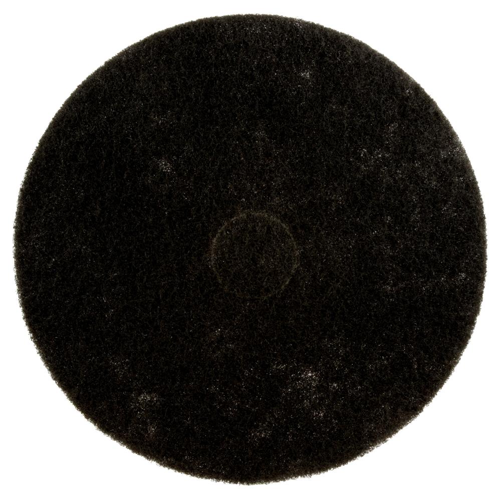 Black Stripping Pad, Private Label<span class=' ItemWarning' style='display:block;'>Item is usually in stock, but we&#39;ll be in touch if there&#39;s a problem<br /></span>