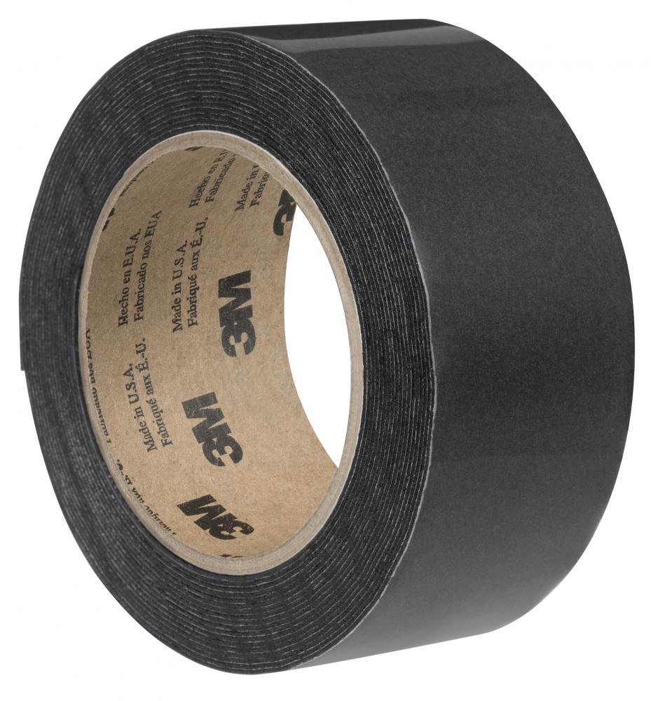 3M™ Extreme Sealing Tape 4411B, Black, 40 mil (1.01 mm), Roll, Configurable<span class=' ItemWarning' style='display:block;'>Item is usually in stock, but we&#39;ll be in touch if there&#39;s a problem<br /></span>