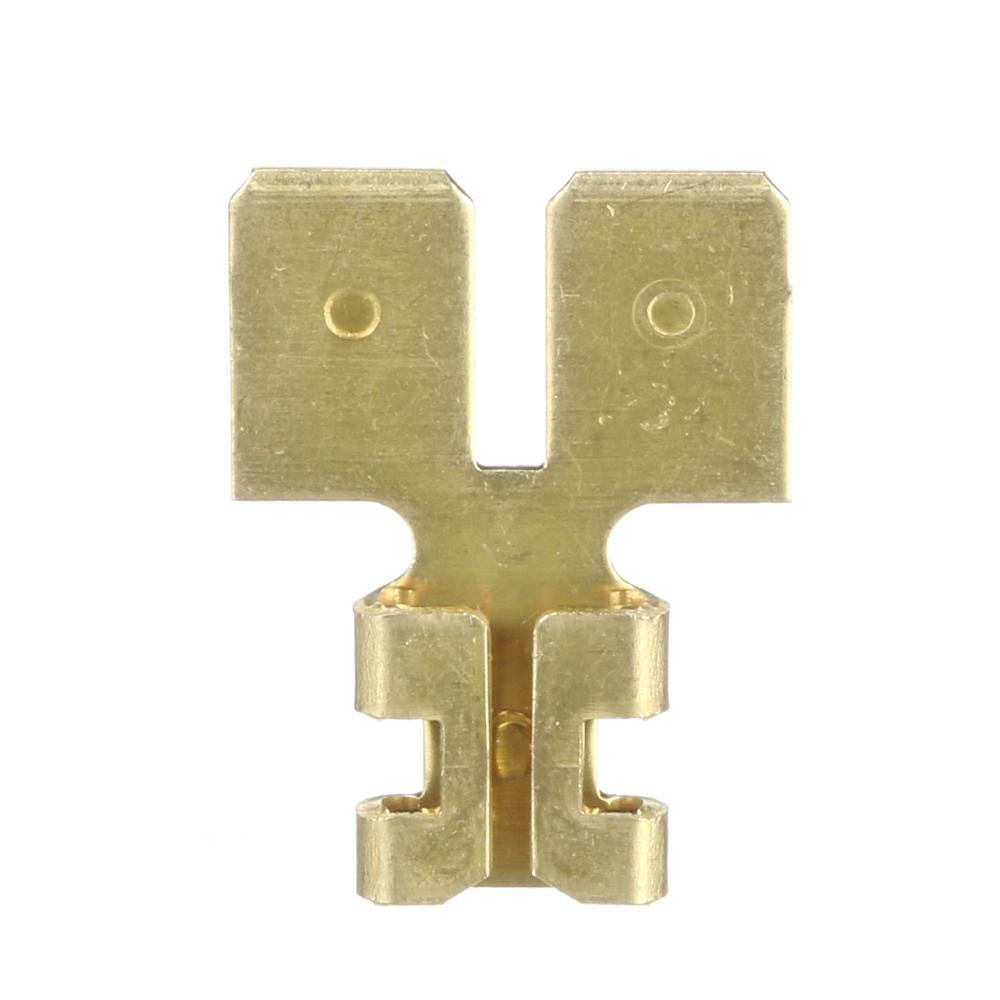 3M™ Scotchlok™ Double Male-Female Multi-Stack Adapter, MA250DMMFK, non-insulated<span class=' ItemWarning' style='display:block;'>Item is usually in stock, but we&#39;ll be in touch if there&#39;s a problem<br /></span>