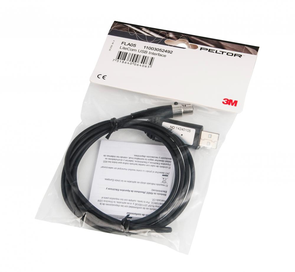 DEFLA02 DONGLE WITH USB-CONNECTOR 1/CASE<span class=' ItemWarning' style='display:block;'>Item is usually in stock, but we&#39;ll be in touch if there&#39;s a problem<br /></span>