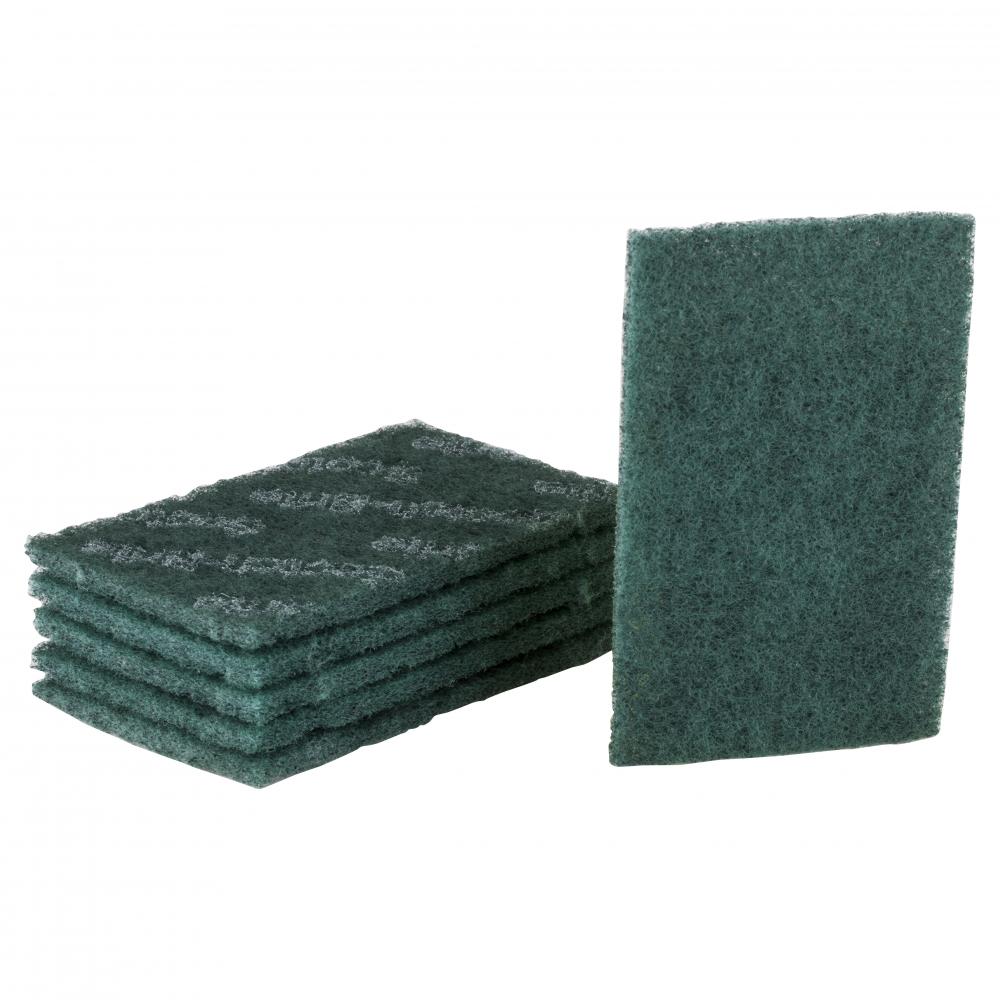 Scotch-Brite™ General Purpose Pad 96, 4 in x 30 ft (102 mm x 9 m)<span class=' ItemWarning' style='display:block;'>Item is usually in stock, but we&#39;ll be in touch if there&#39;s a problem<br /></span>