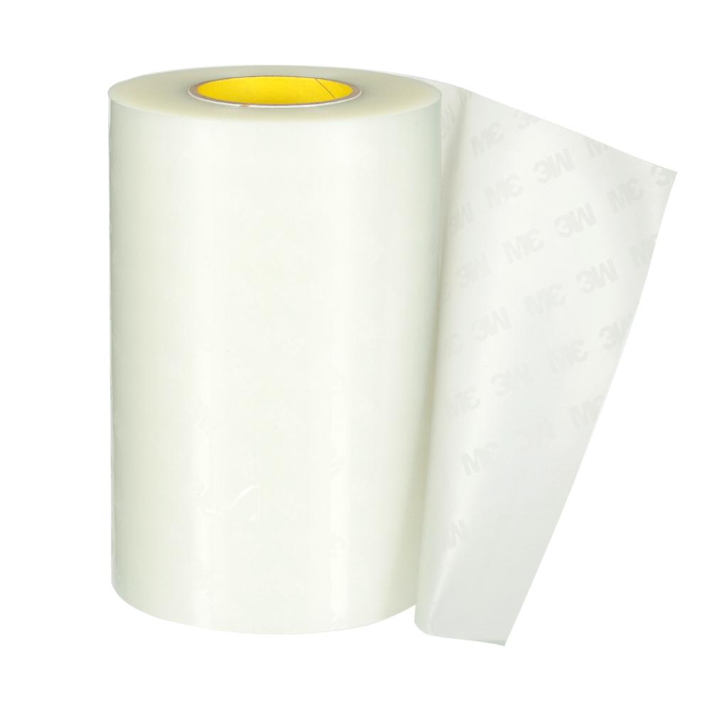 3M™ Wind Blade Protection Tape 2.1 W8751, Transparent, 254 mm x 33 m, 1 Roll/Box<span class=' ItemWarning' style='display:block;'>Item is usually in stock, but we&#39;ll be in touch if there&#39;s a problem<br /></span>