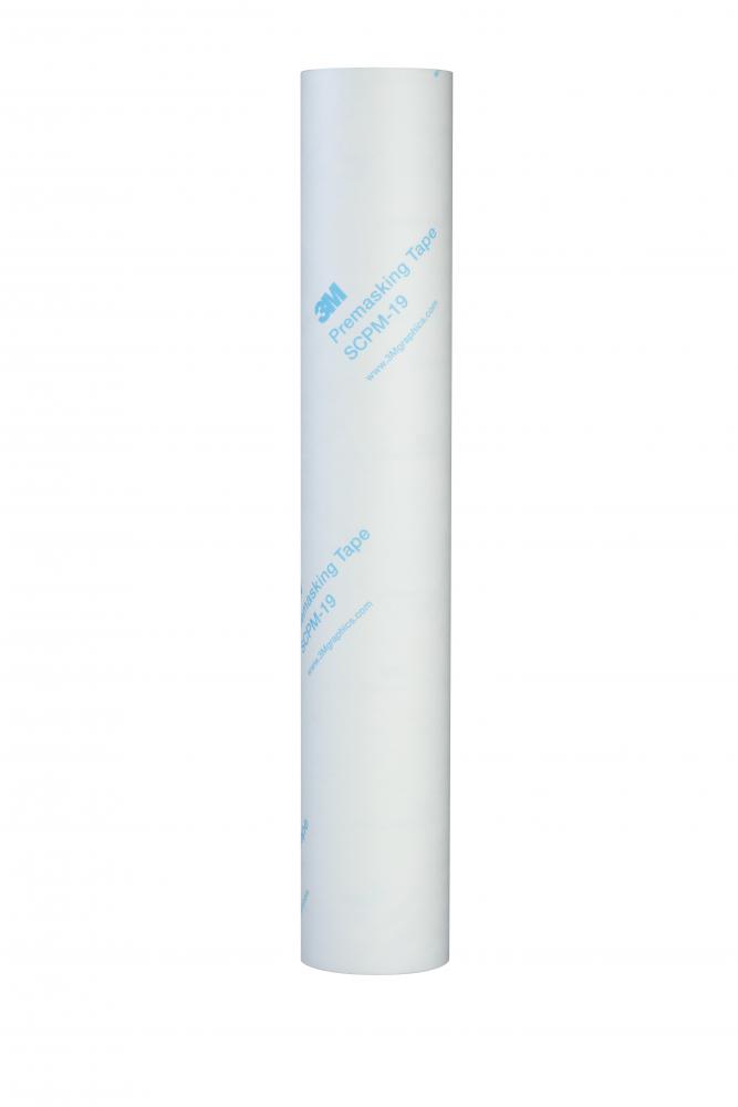 3M™ Premium Protective Overlay Film 1160i, 48 in x 50 yd, 1 Roll/Case<span class=' ItemWarning' style='display:block;'>Item is usually in stock, but we&#39;ll be in touch if there&#39;s a problem<br /></span>