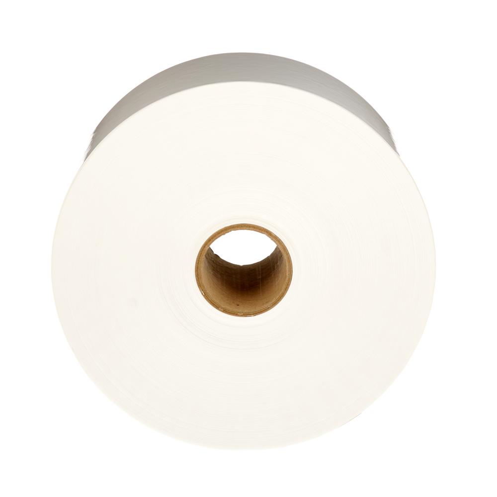 3M™ Thermal Transfer Label Materials, 7871, white, 6 in x 1668 ft (152.4 mm x 508.4 m)<span class=' ItemWarning' style='display:block;'>Item is usually in stock, but we&#39;ll be in touch if there&#39;s a problem<br /></span>