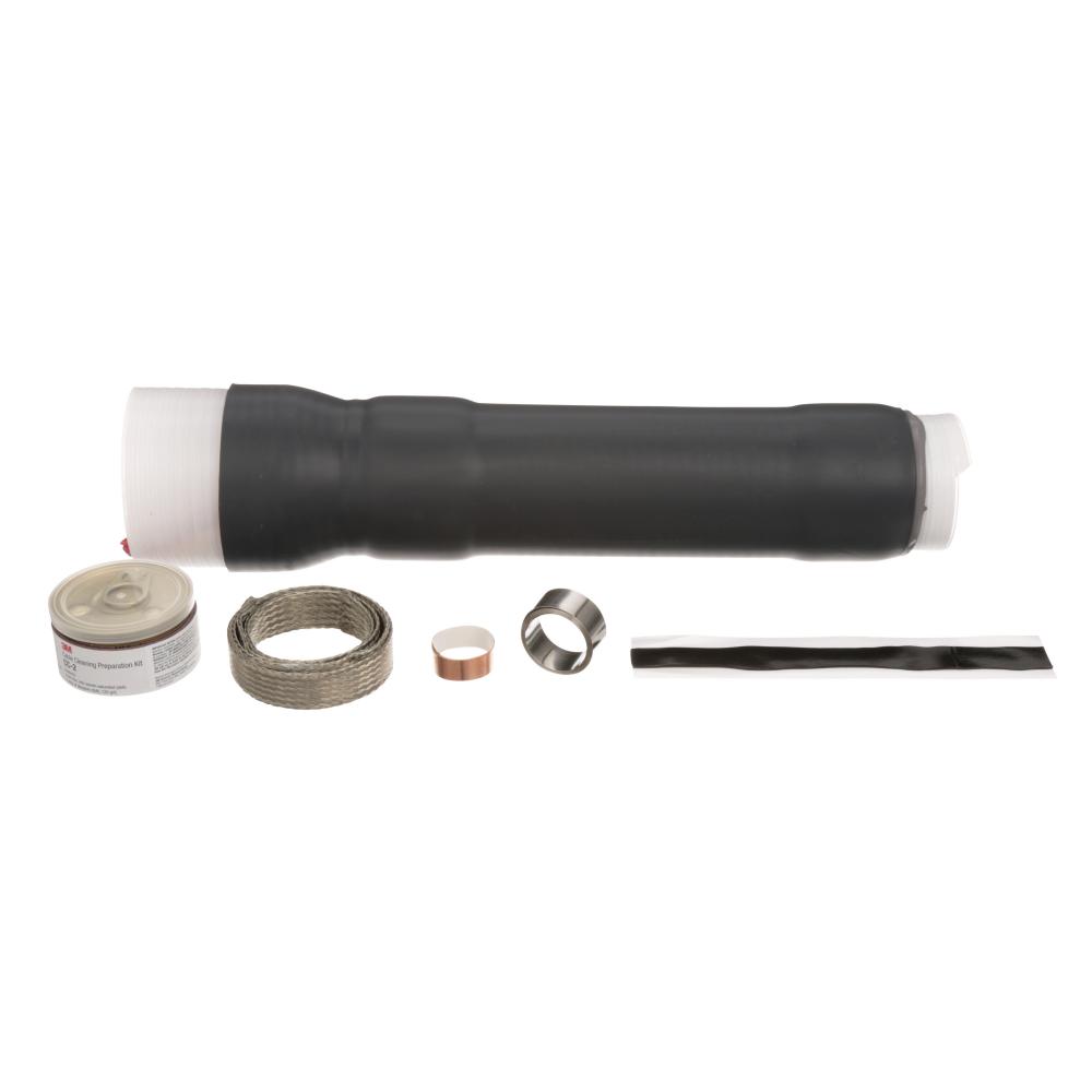3M™ Cold Shrink QT-III Termination Kit<span class=' ItemWarning' style='display:block;'>Item is usually in stock, but we&#39;ll be in touch if there&#39;s a problem<br /></span>