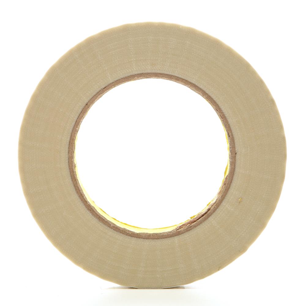3M™ Glass Cloth Tape, 361, white, 0.8 in x 60.0 yd x 6.4 mil (1.9 cm x 54.9 m x 0.2 mm)<span class=' ItemWarning' style='display:block;'>Item is usually in stock, but we&#39;ll be in touch if there&#39;s a problem<br /></span>