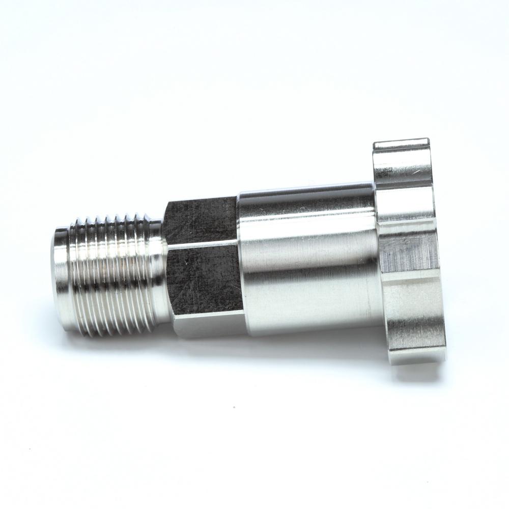 3M™ PPS™ Adapter, 15, 16046<span class=' ItemWarning' style='display:block;'>Item is usually in stock, but we&#39;ll be in touch if there&#39;s a problem<br /></span>