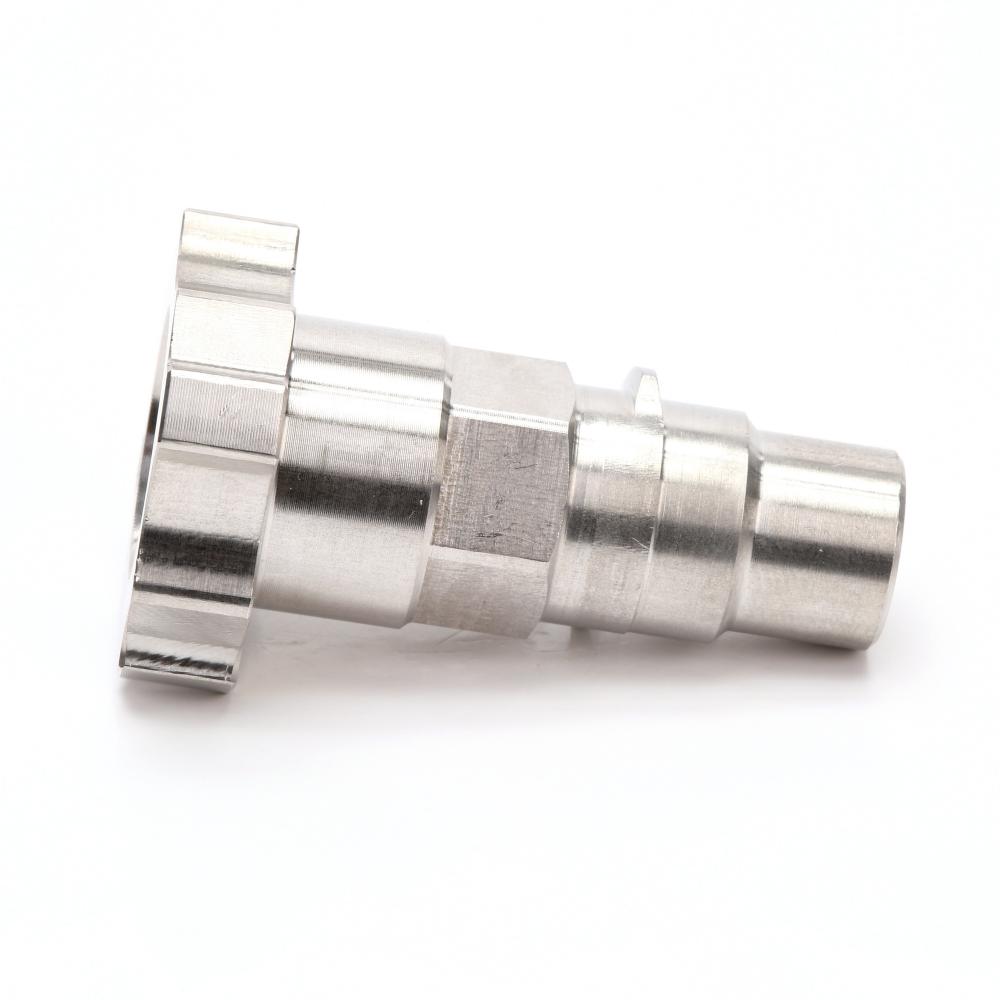 3M™ PPS™ Adapter, 40, 16135<span class=' ItemWarning' style='display:block;'>Item is usually in stock, but we&#39;ll be in touch if there&#39;s a problem<br /></span>