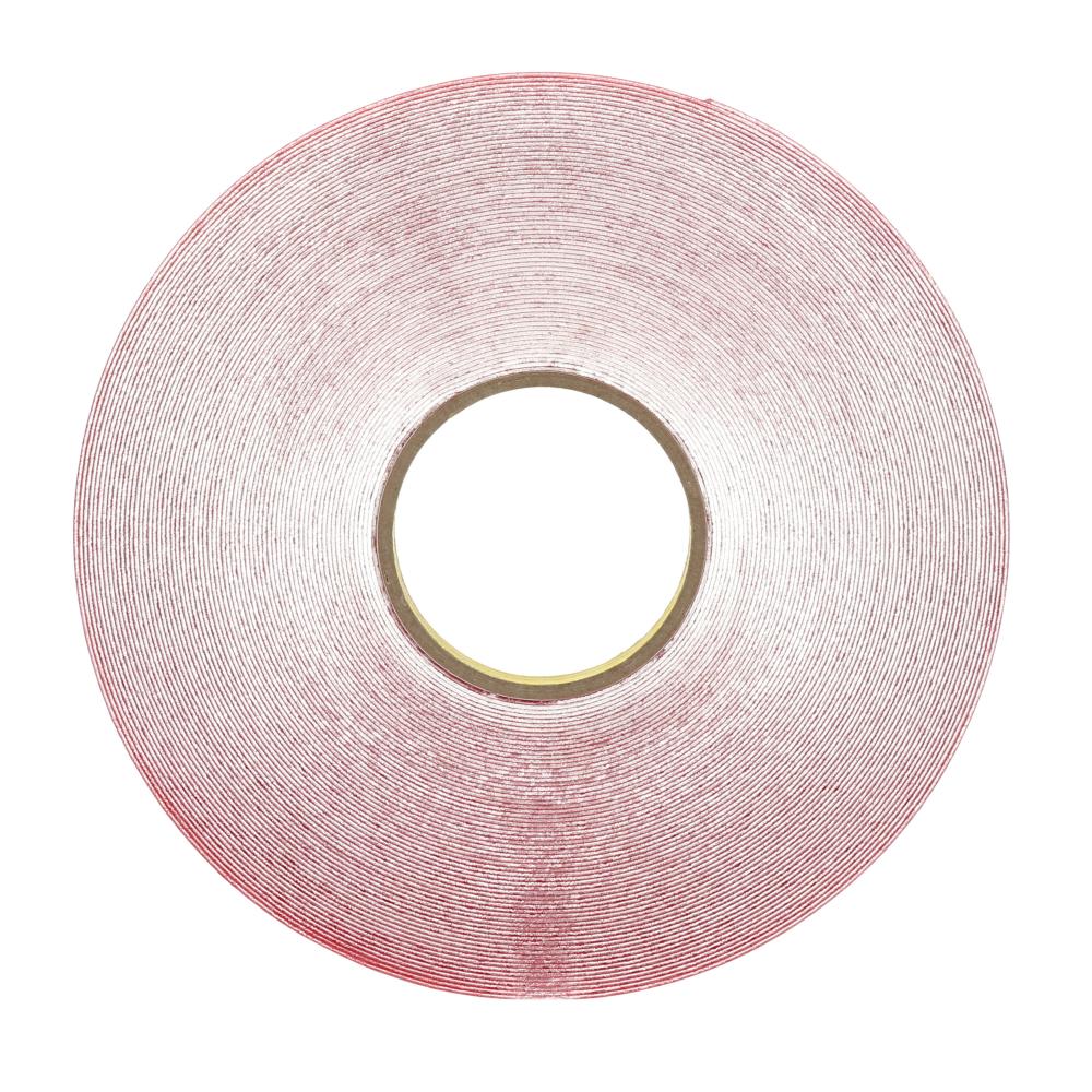 3M™ VHB™ Tape, 4910, clear, 48 in x 36 yd<span class=' ItemWarning' style='display:block;'>Item is usually in stock, but we&#39;ll be in touch if there&#39;s a problem<br /></span>