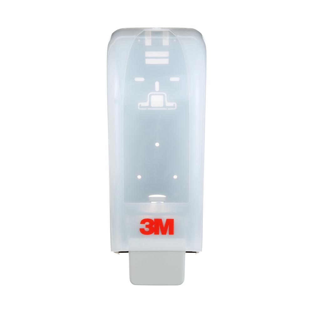 3M™ Avagard™ Lockable Wall Bracket 9328<span class=' ItemWarning' style='display:block;'>Item is usually in stock, but we&#39;ll be in touch if there&#39;s a problem<br /></span>
